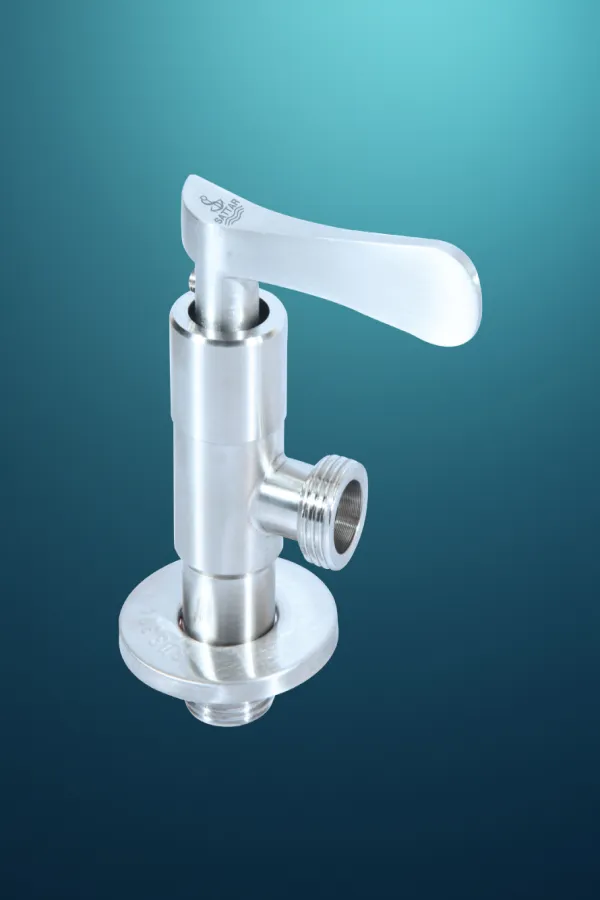 Joyroom Shower