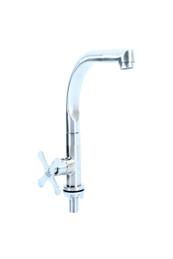 Moving Pillar Cock Clipper - SUS-007C