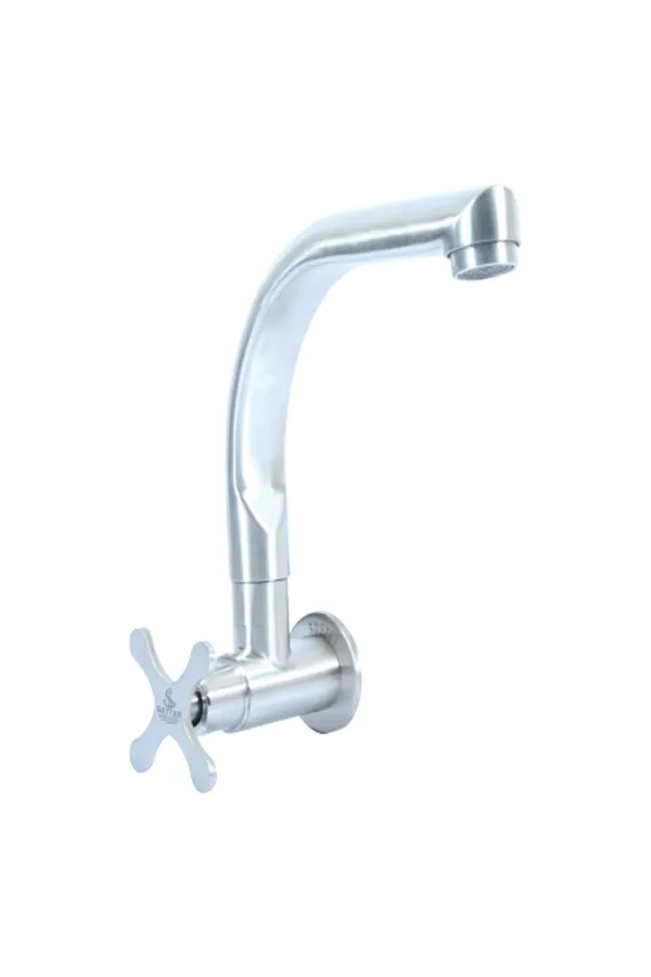 Moving Sink Cock Clipper - SUS-003C