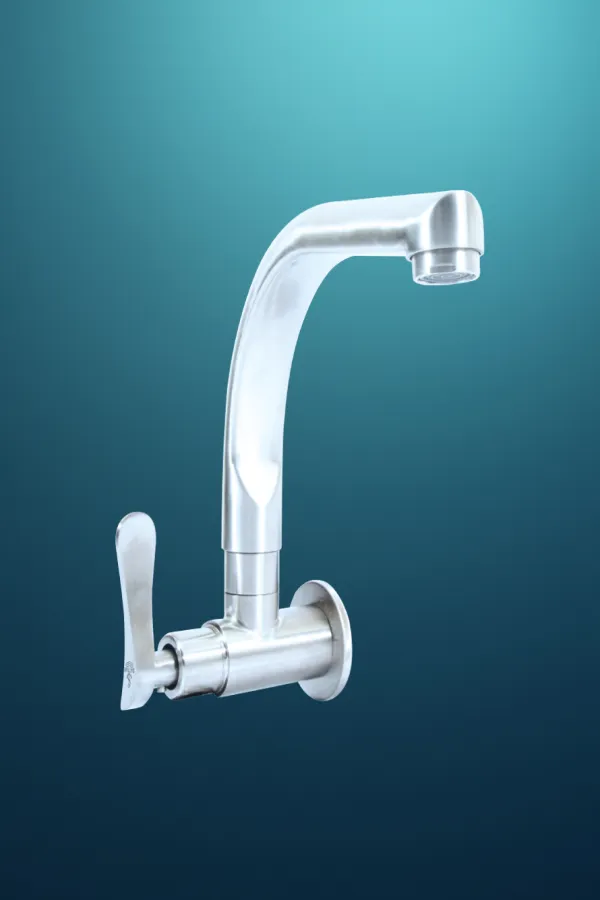 Moving Sink Cock (Layer) - SUS-003L