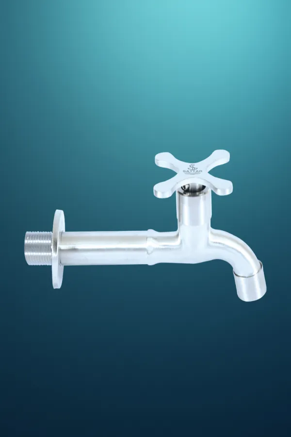 Sink Bib Cock Clipper -SUS-006C