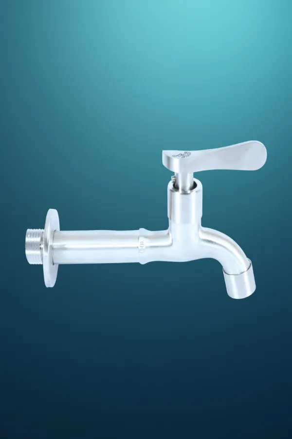 Sink Bib Cock Layer -SUS-006L