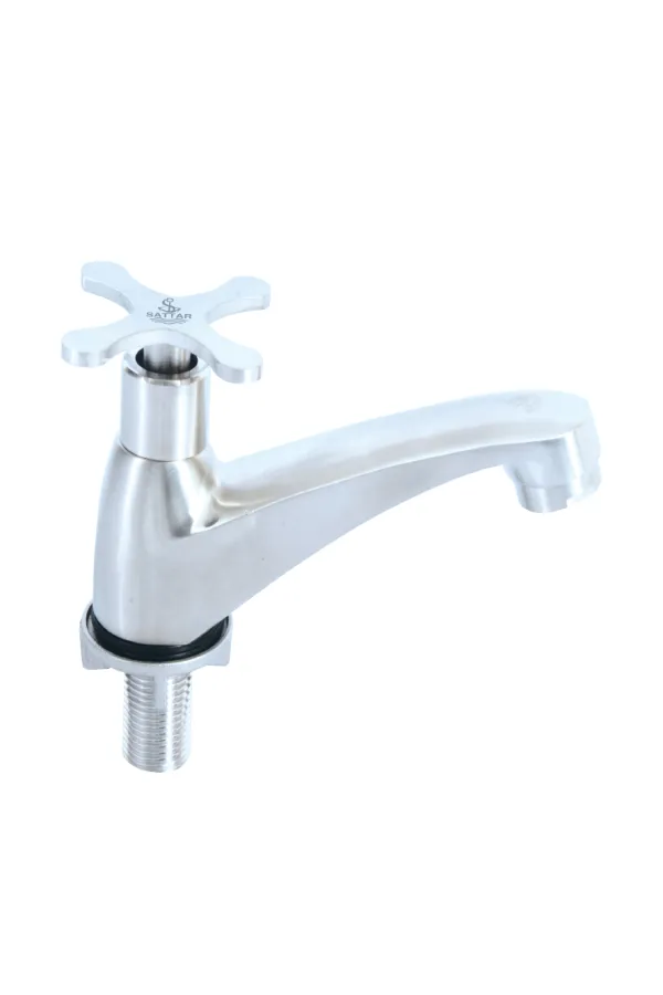 Long Pillar Cock Clipper - SUS-005C