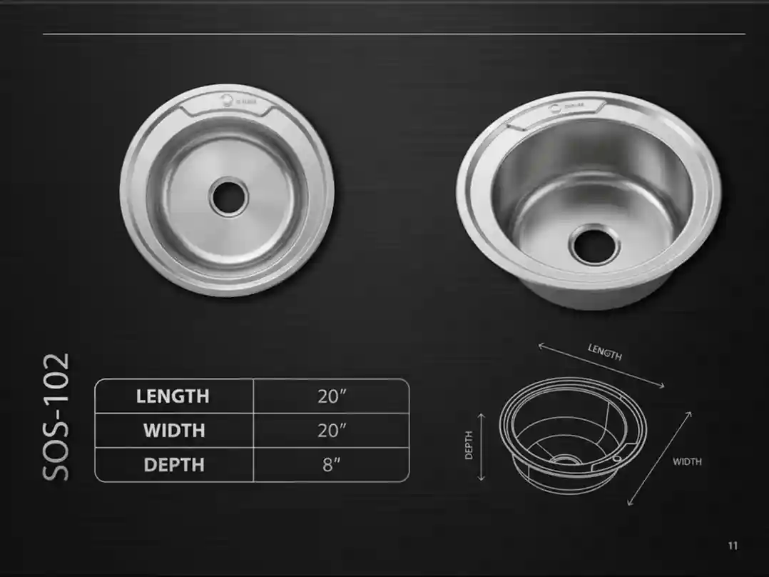 Joyroom Shower