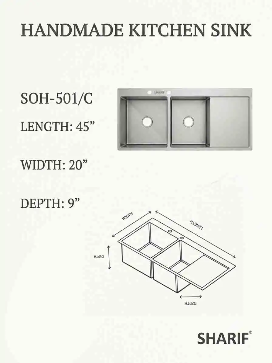Joyroom Shower