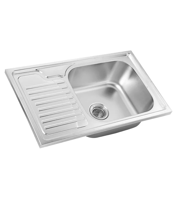 RFL Kitchen Sink Daisy 30"x18"