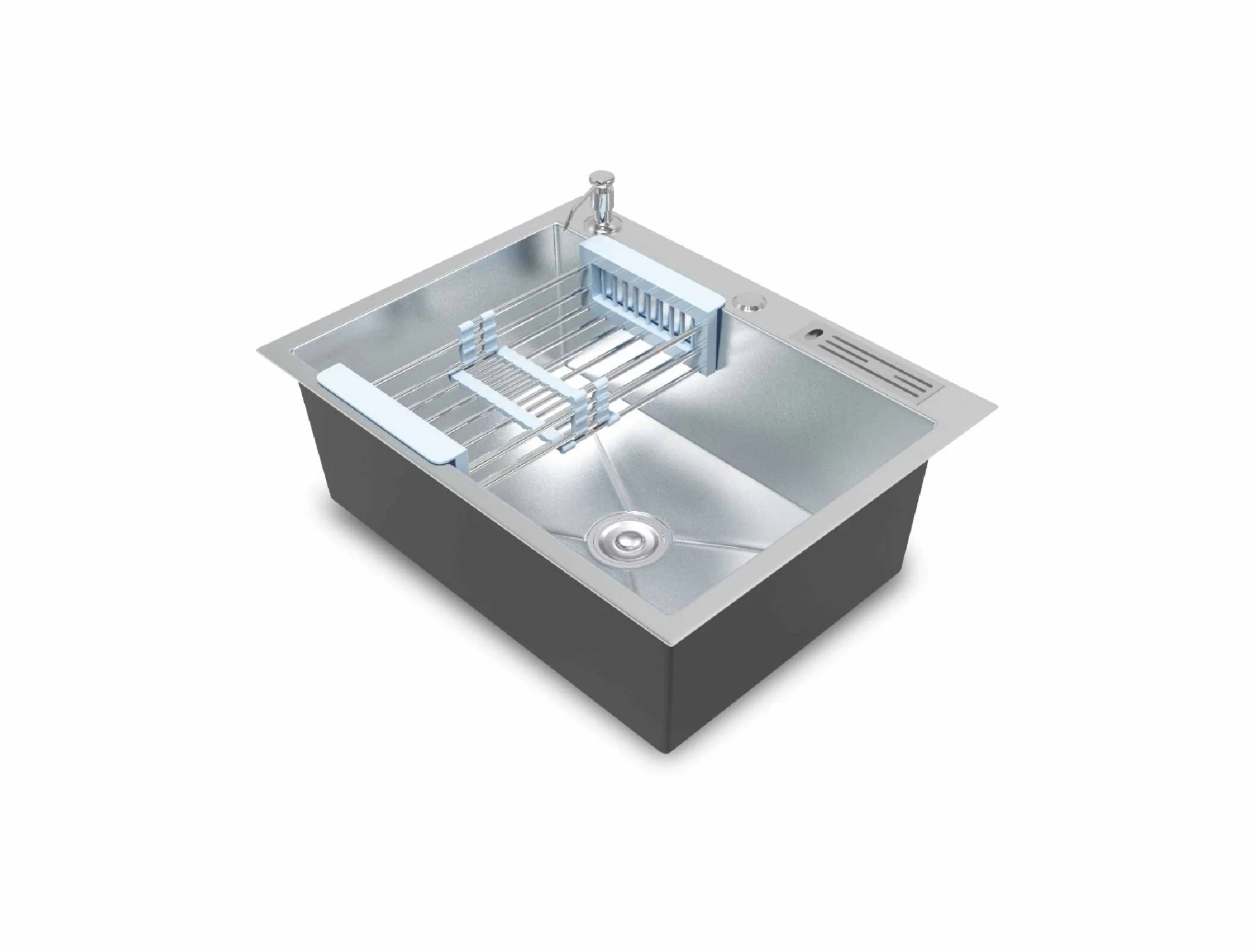 Joyroom Shower