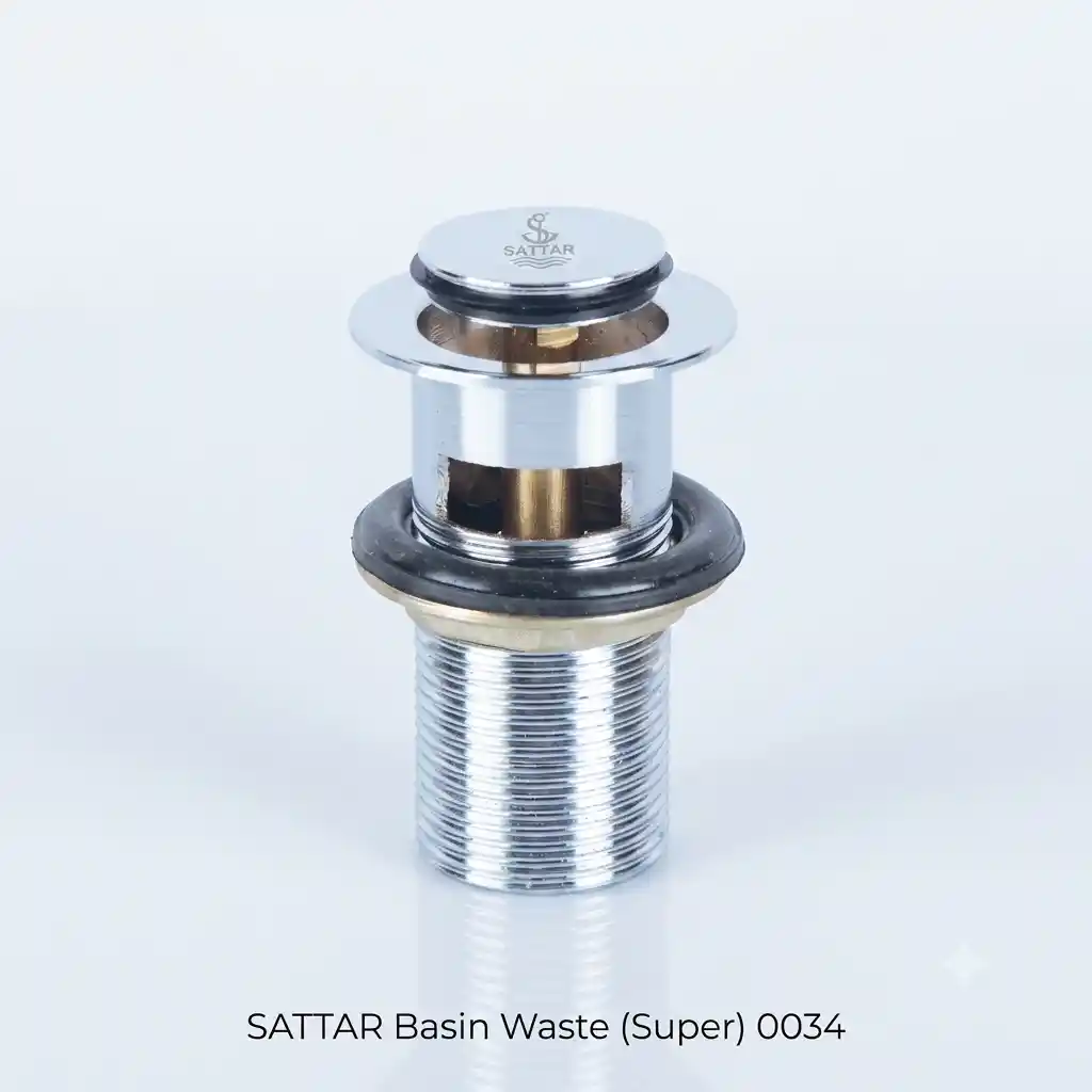 Sattar Basin Waste (Super) 0034