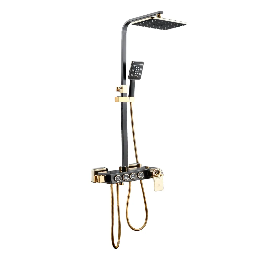 Joyroom Shower