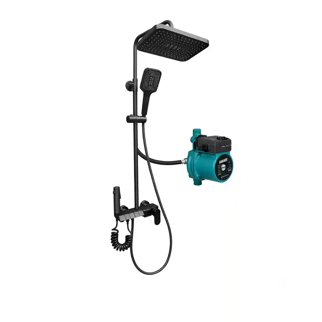 Joyroom Shower
