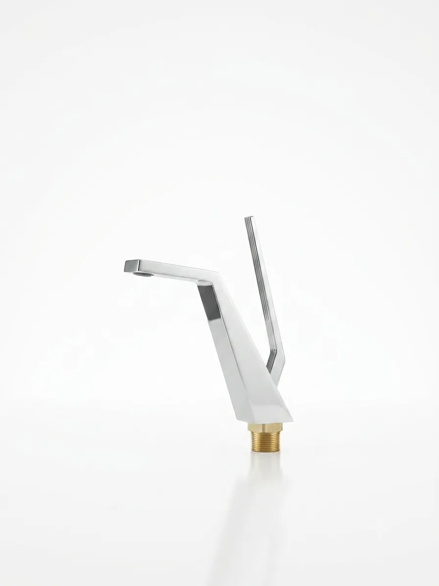 Basin Mixer - berlin L-0215