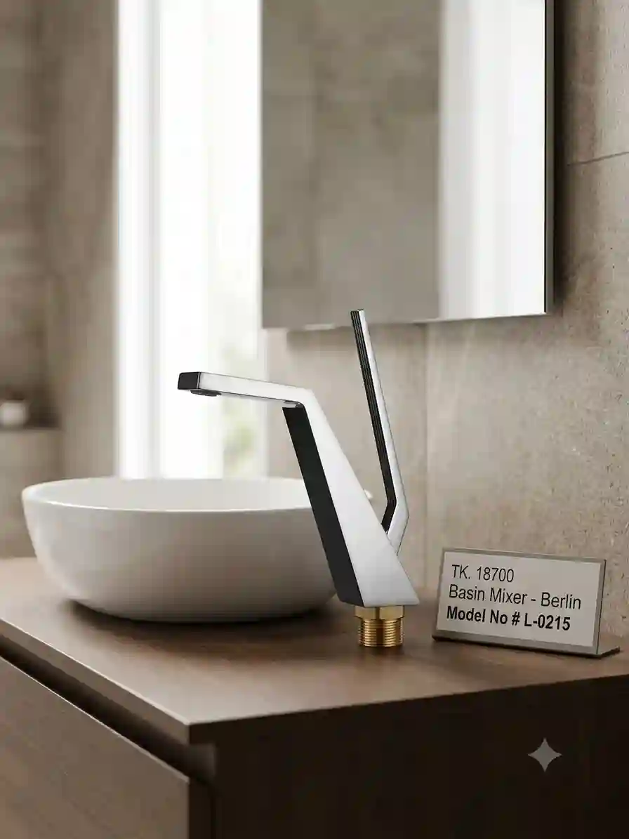 Joyroom Shower