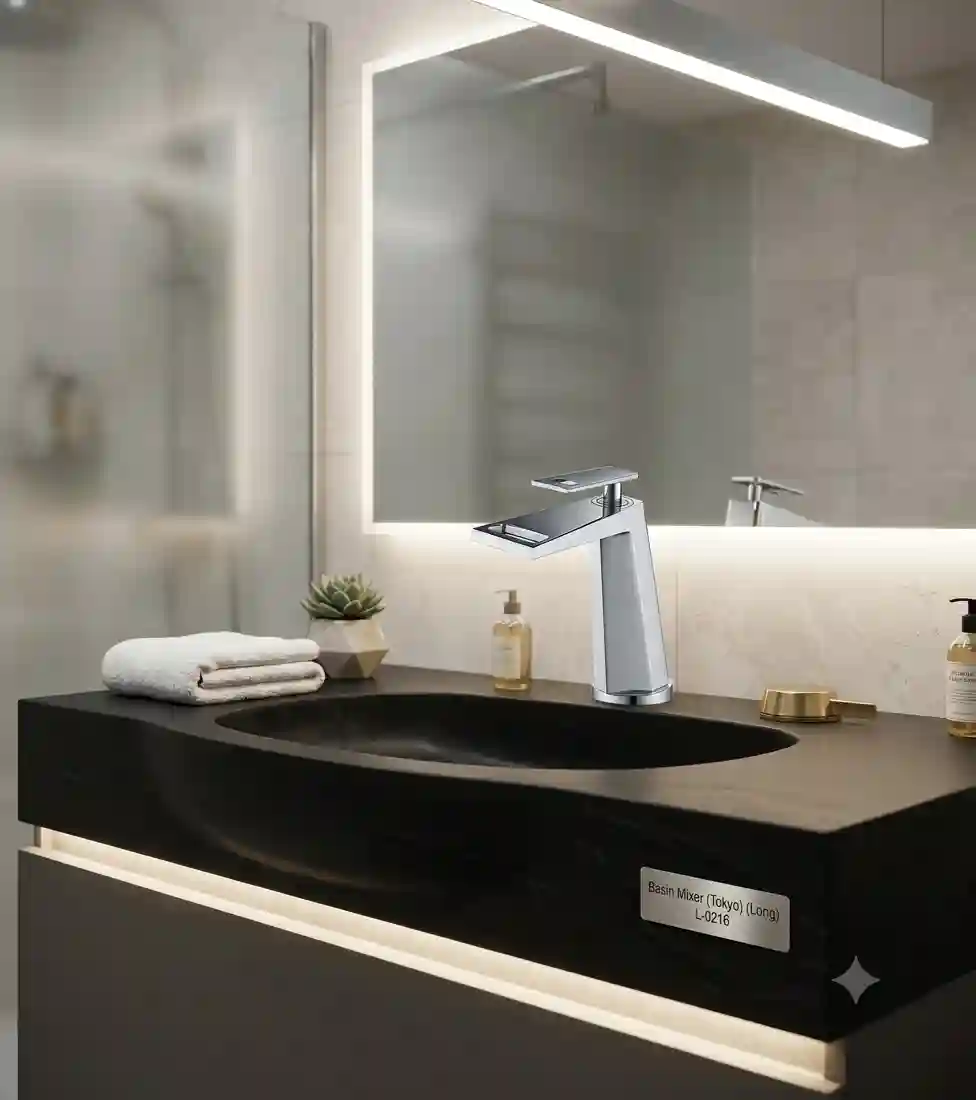 Joyroom Shower