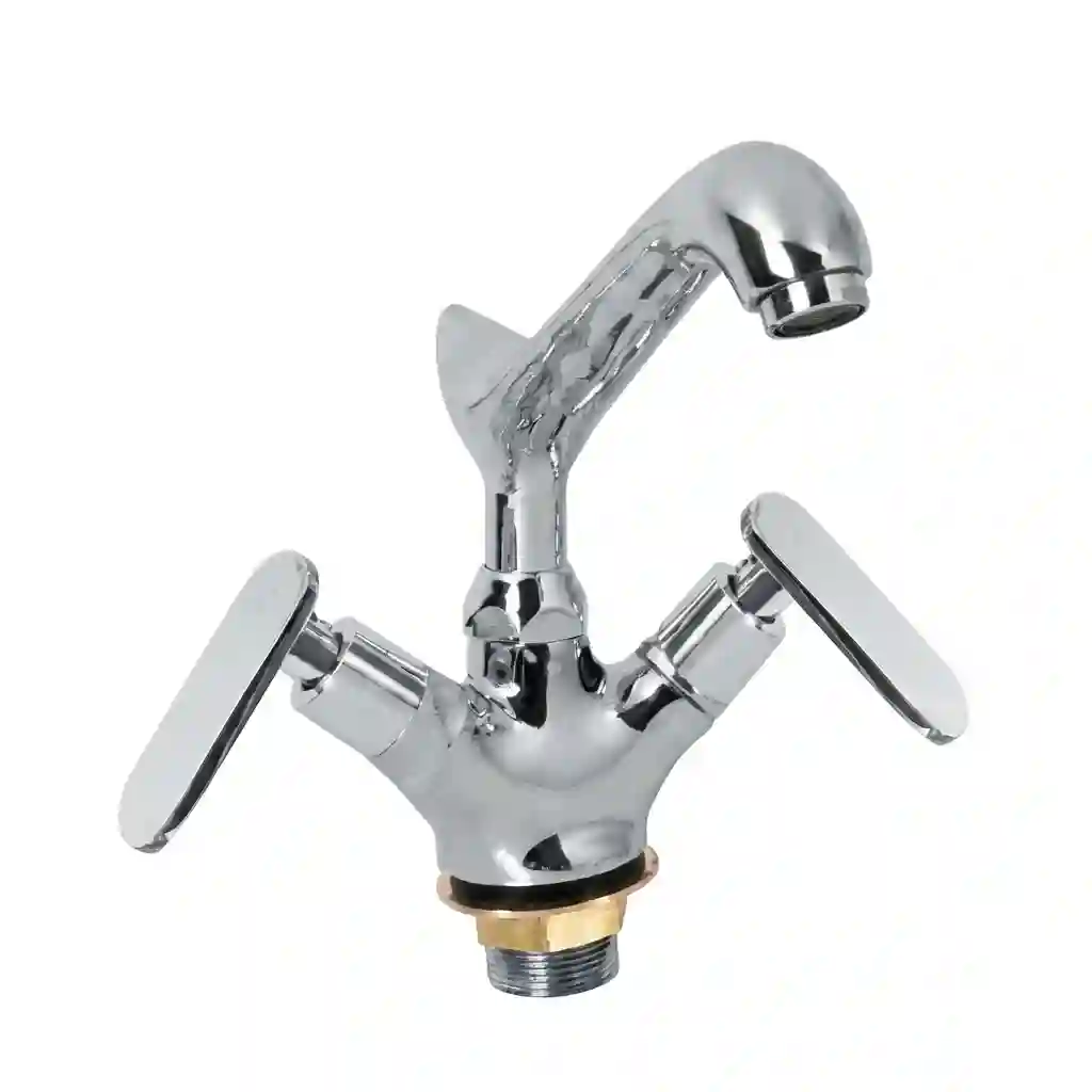 Moving Basin Mixer (Lucid) LU-0238