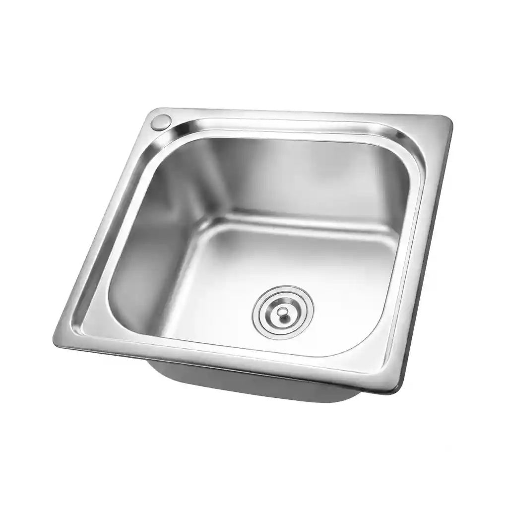 Tanvir Kitchen Sink 18"x 24" - 5008