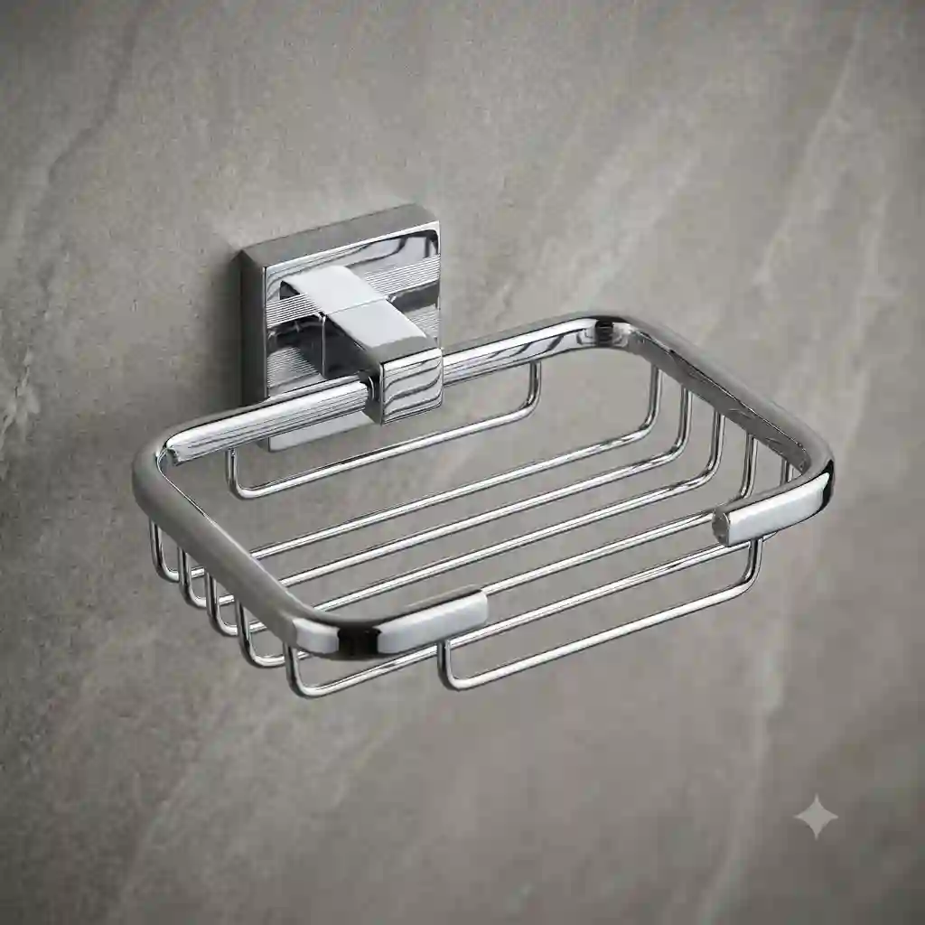 Soap Case Heavy F-0109