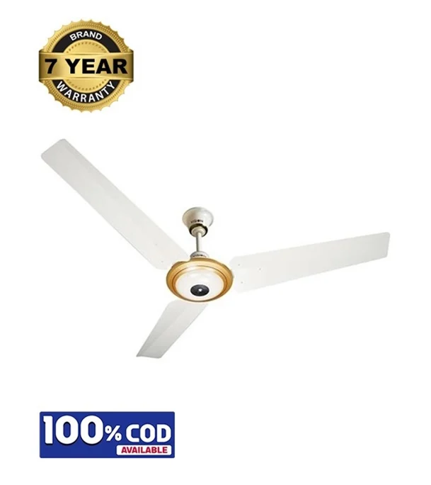 VISION Elegant Ceiling Fan 56"