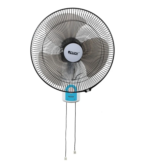 Click Sprint Wall Fan 16”