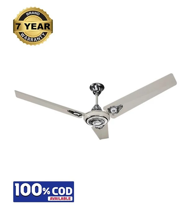 CLICK Divine Ceiling fan 56" (Ivory)