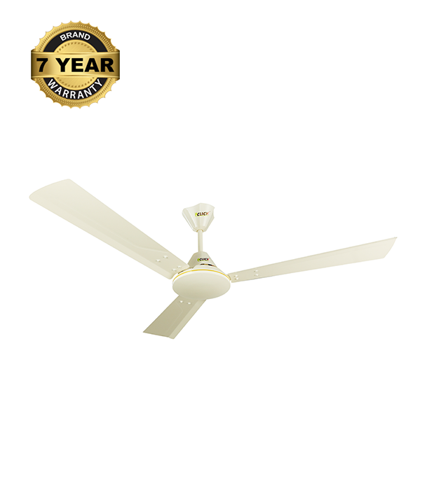 CLICK Glamour Ceiling Fan 56"