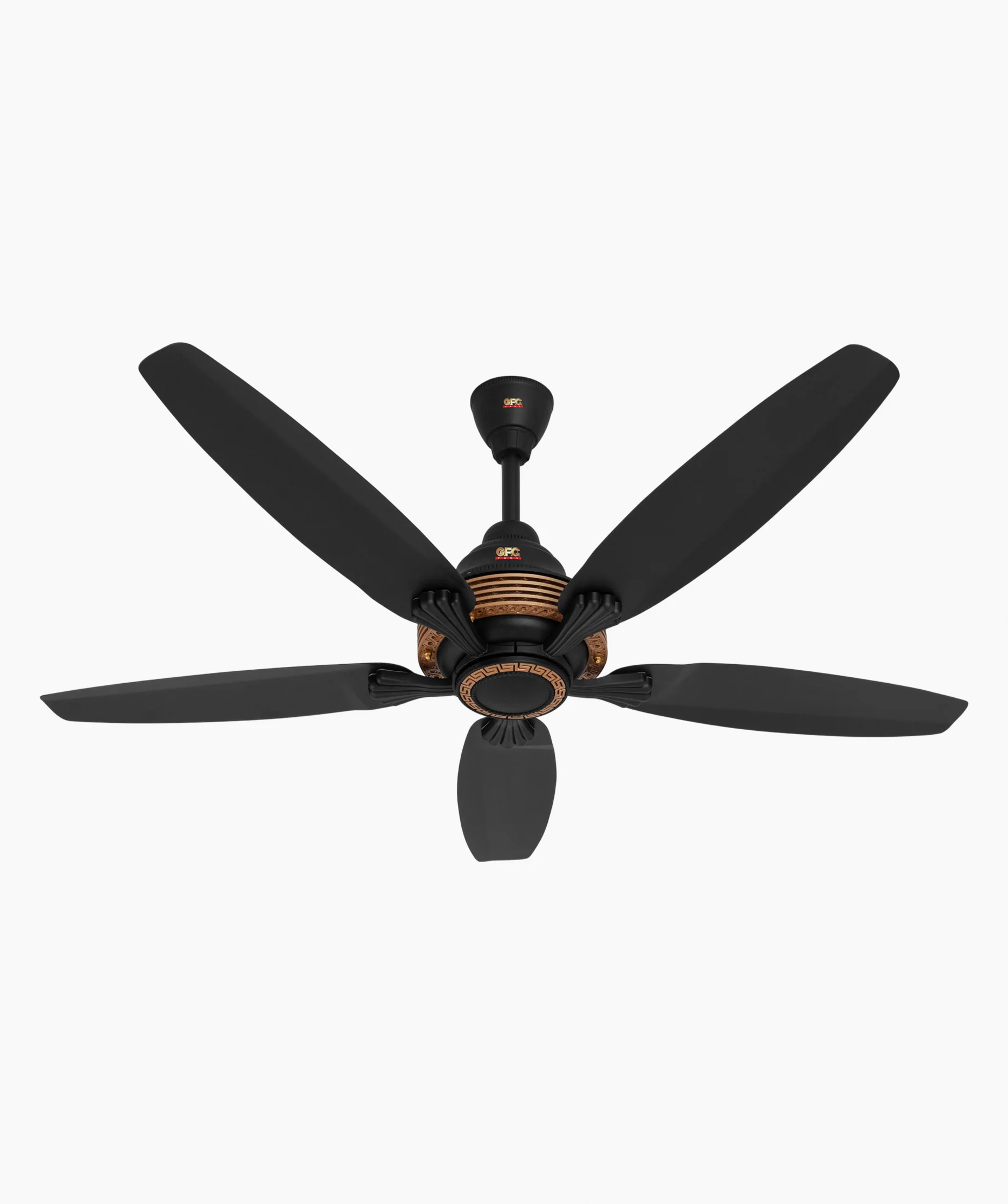 G.F.C Grand Imperial Model (5 Blade)