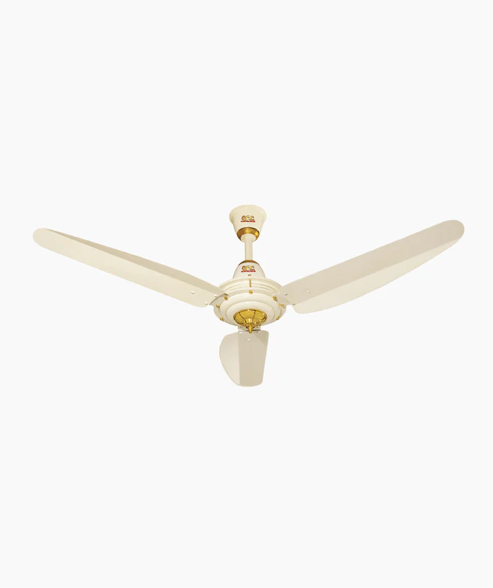 G.F.C SAPPHIRE MODEL (3 Blade)