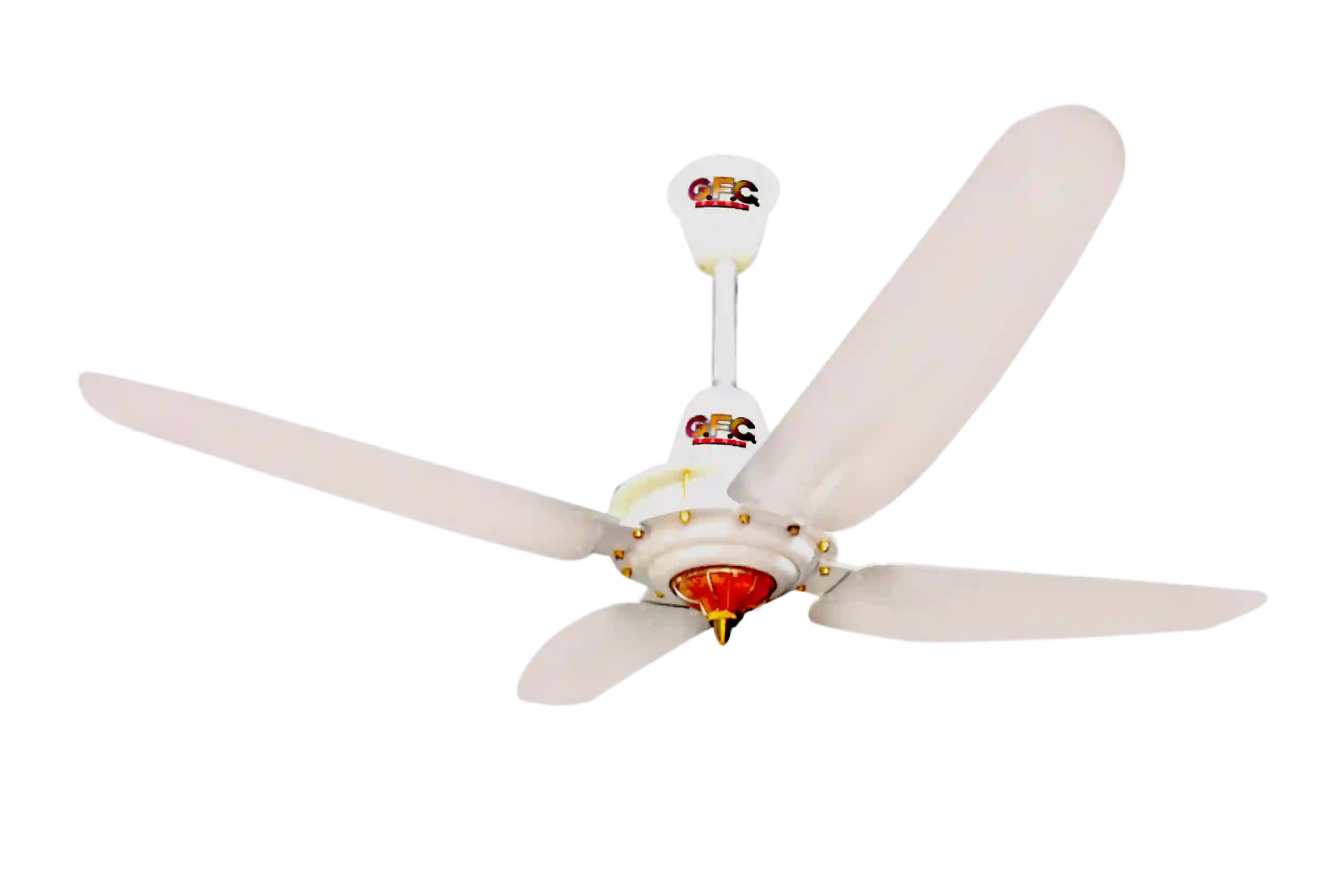 G.F.C SAPPHIRE MODEL (4 Blade)