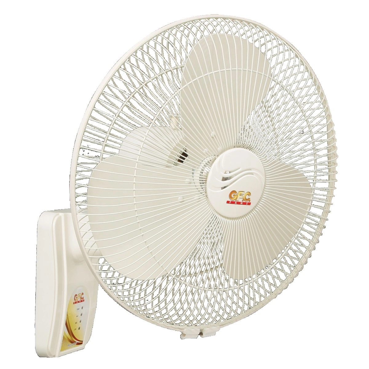 G.F.C Wall Bracket Fan-18”
