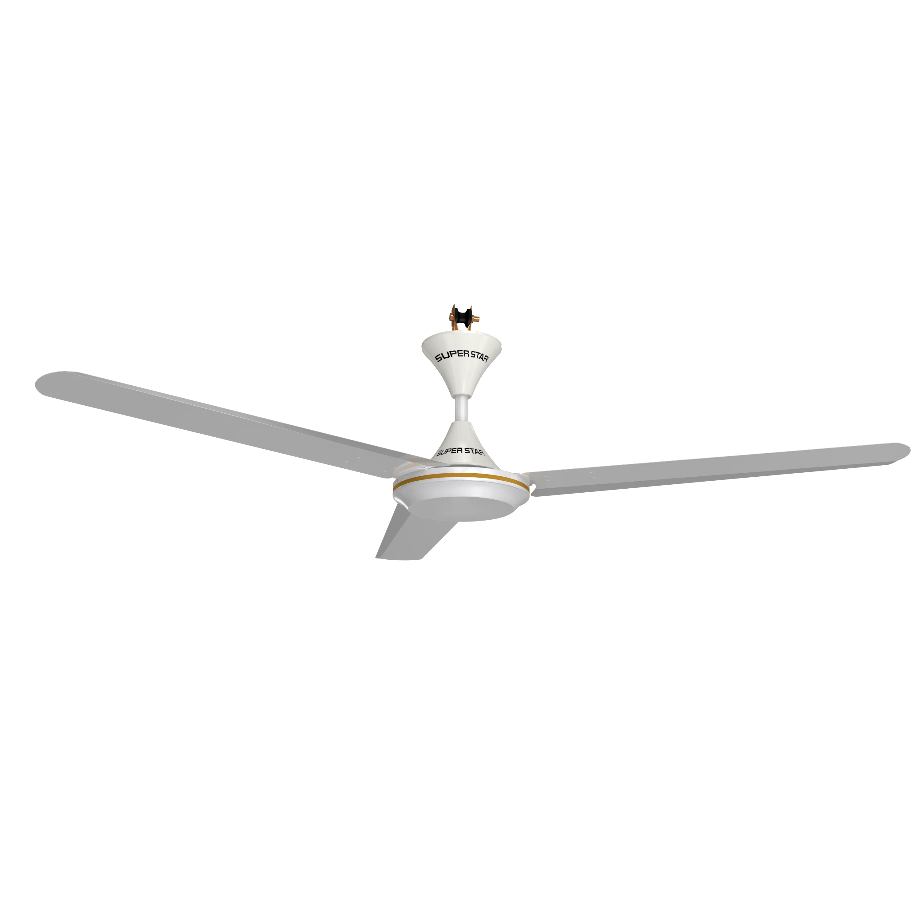 Super Star Ceiling Fan Lucky