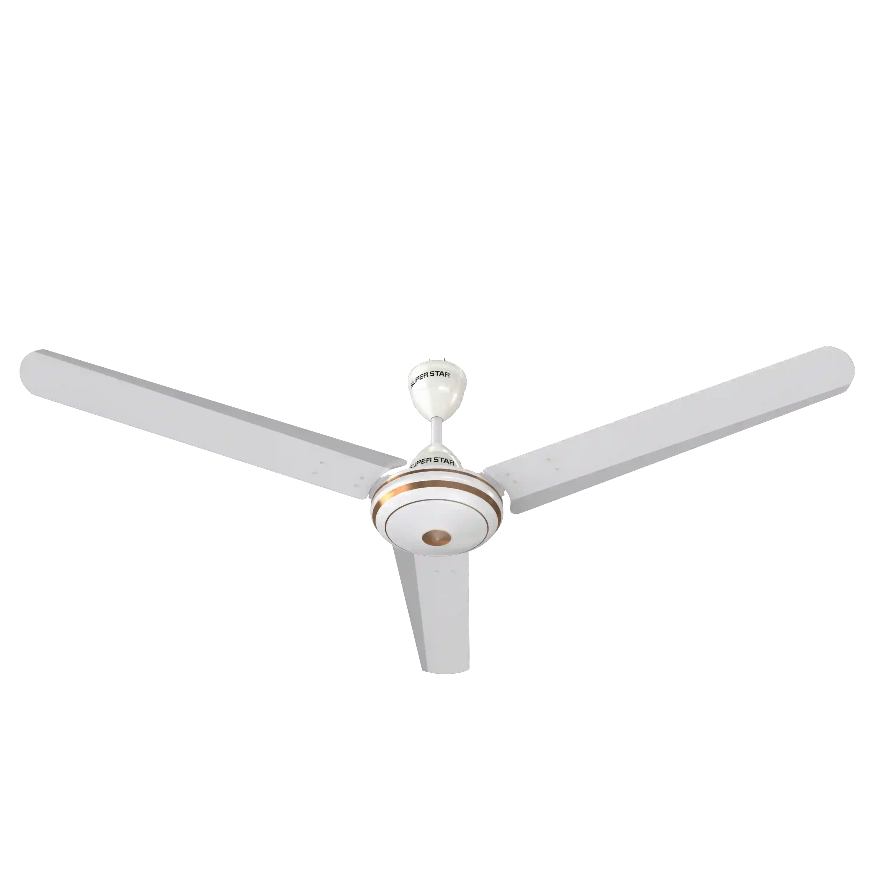 Super Star Ceiling Fan Diamond
