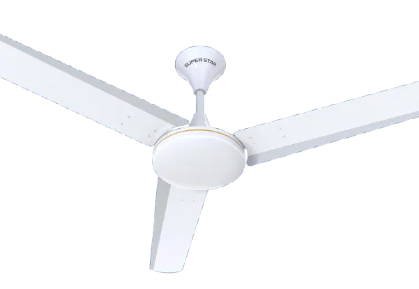 Super Star Icon Ceiling Fan- 56"