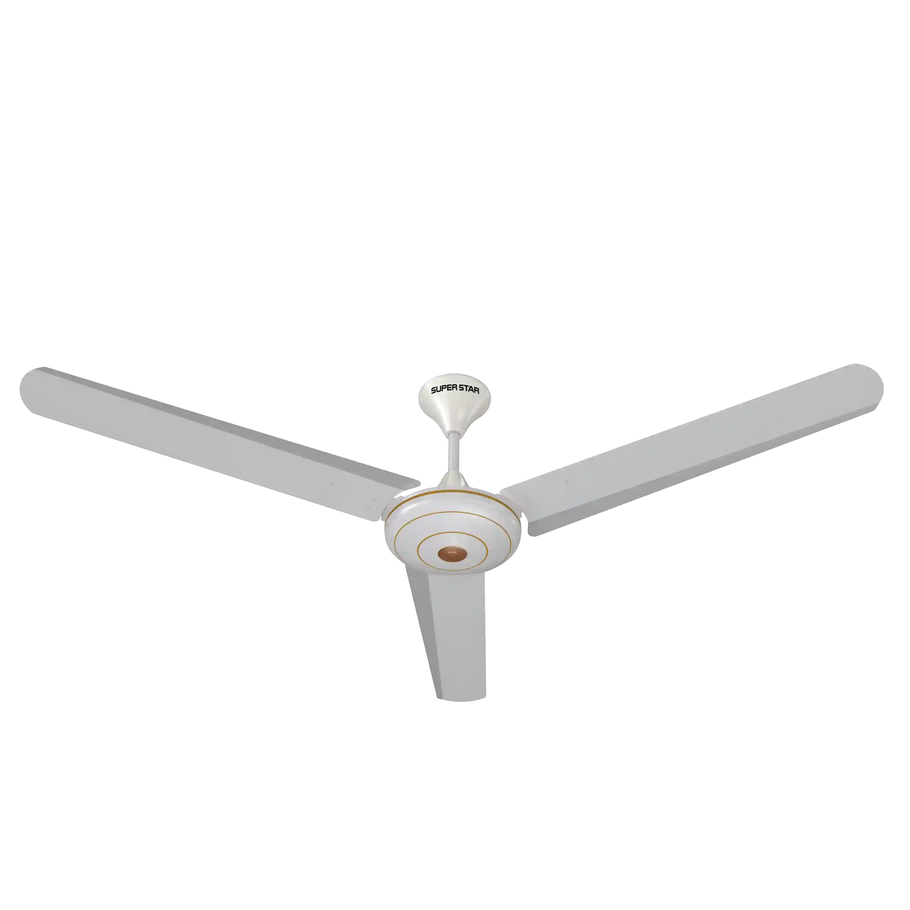 Super Star Ceiling Fan Diana