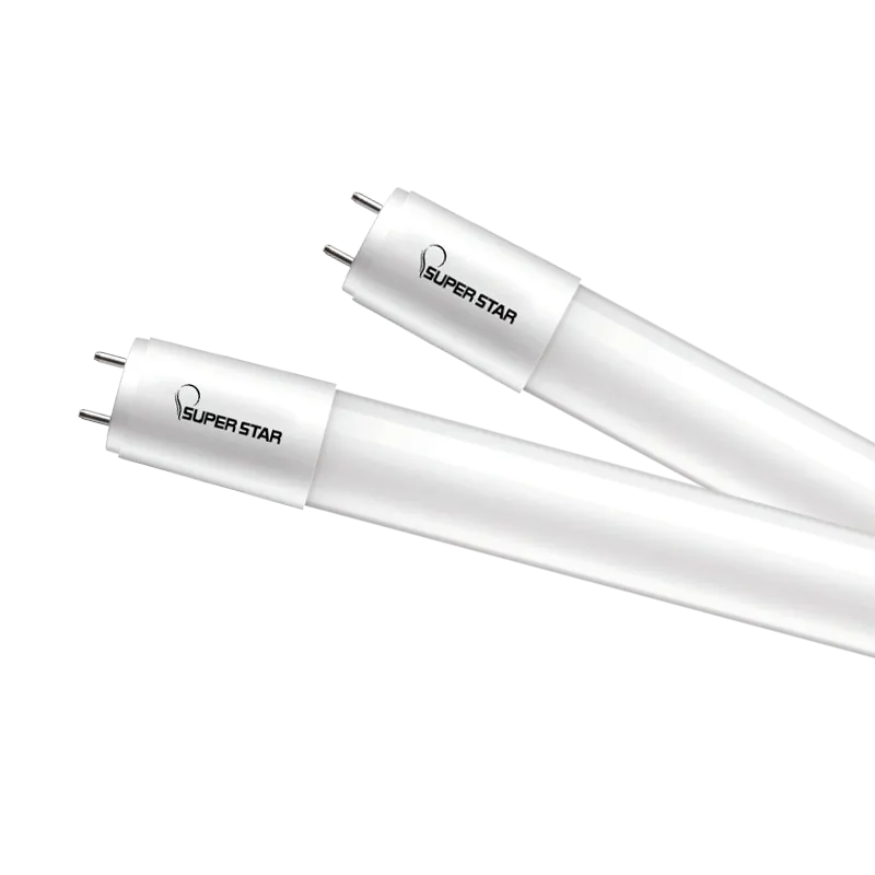 Super Star LED Tube Light (Non-Compact)
