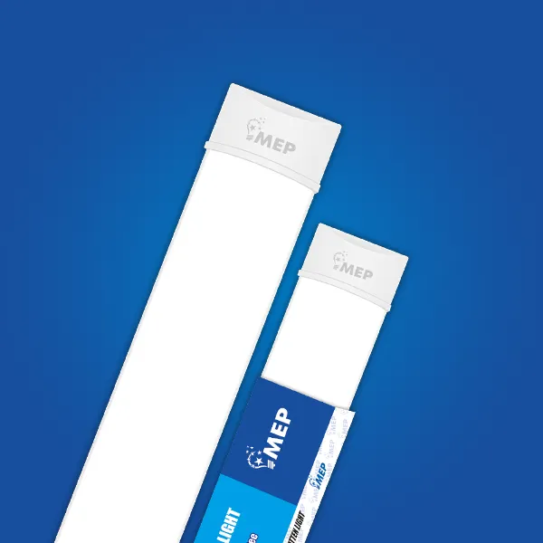 LED Batten Tube Light - LTL01100/LTL01100