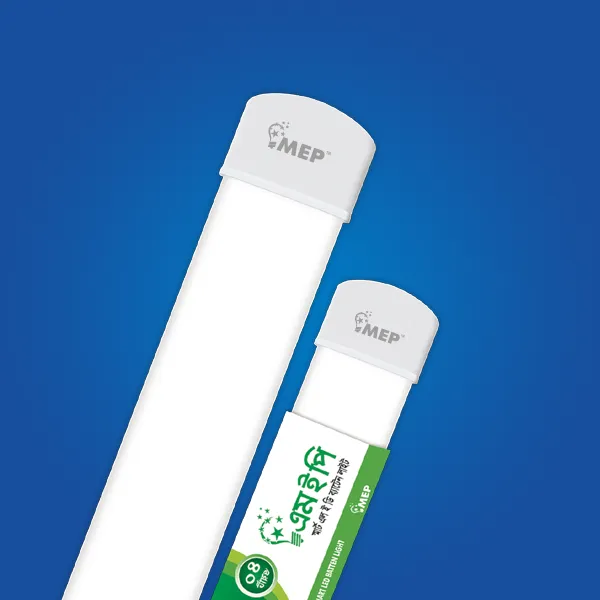 Smart LED Batten Tube Light - LTL01200/LTL01200