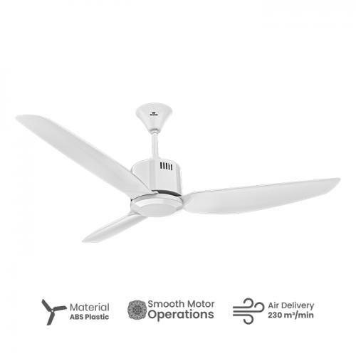 Walton Marigold Ceiling Fan (52")