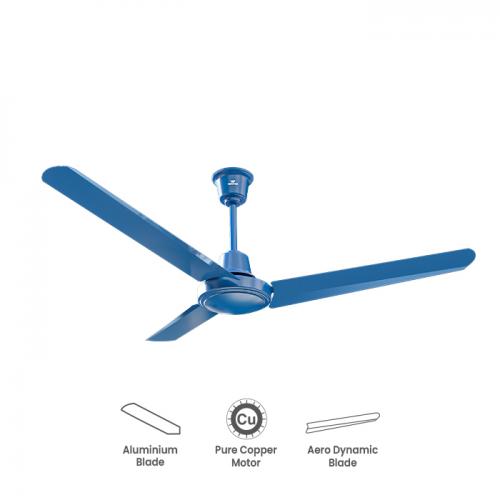 Walton Lily Ceiling Fan (56")