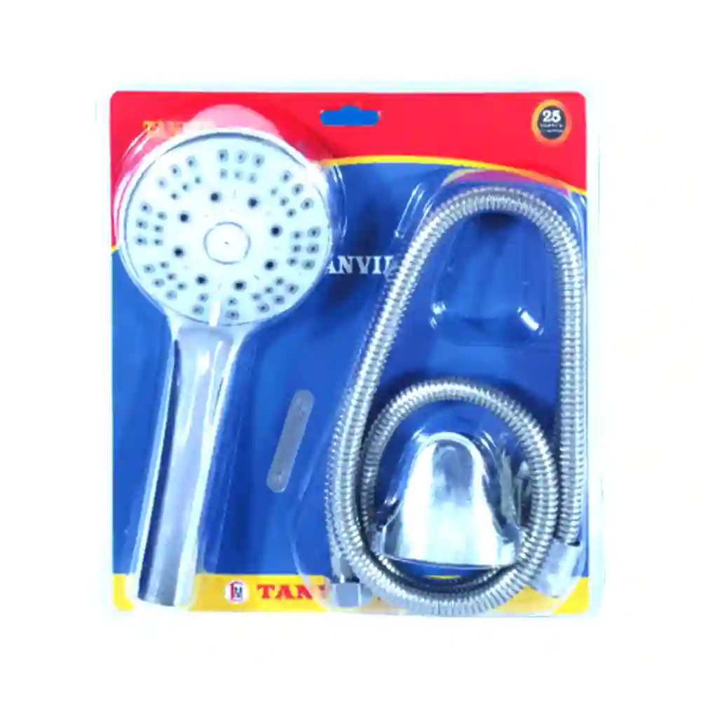 Joyroom Shower