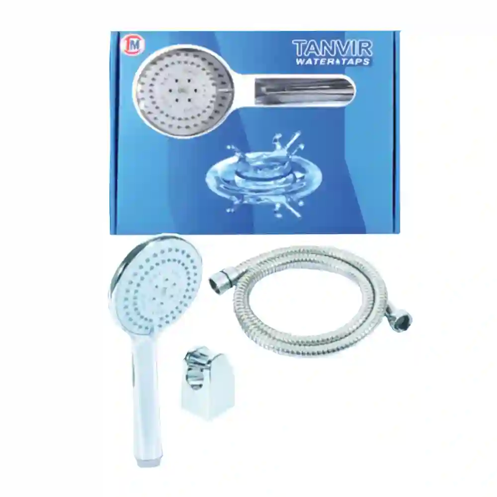 Tanvir Hand Shower (Smart)