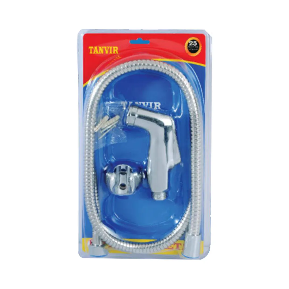 Tanvir Press Shower (Super ) (Model # F-0120)