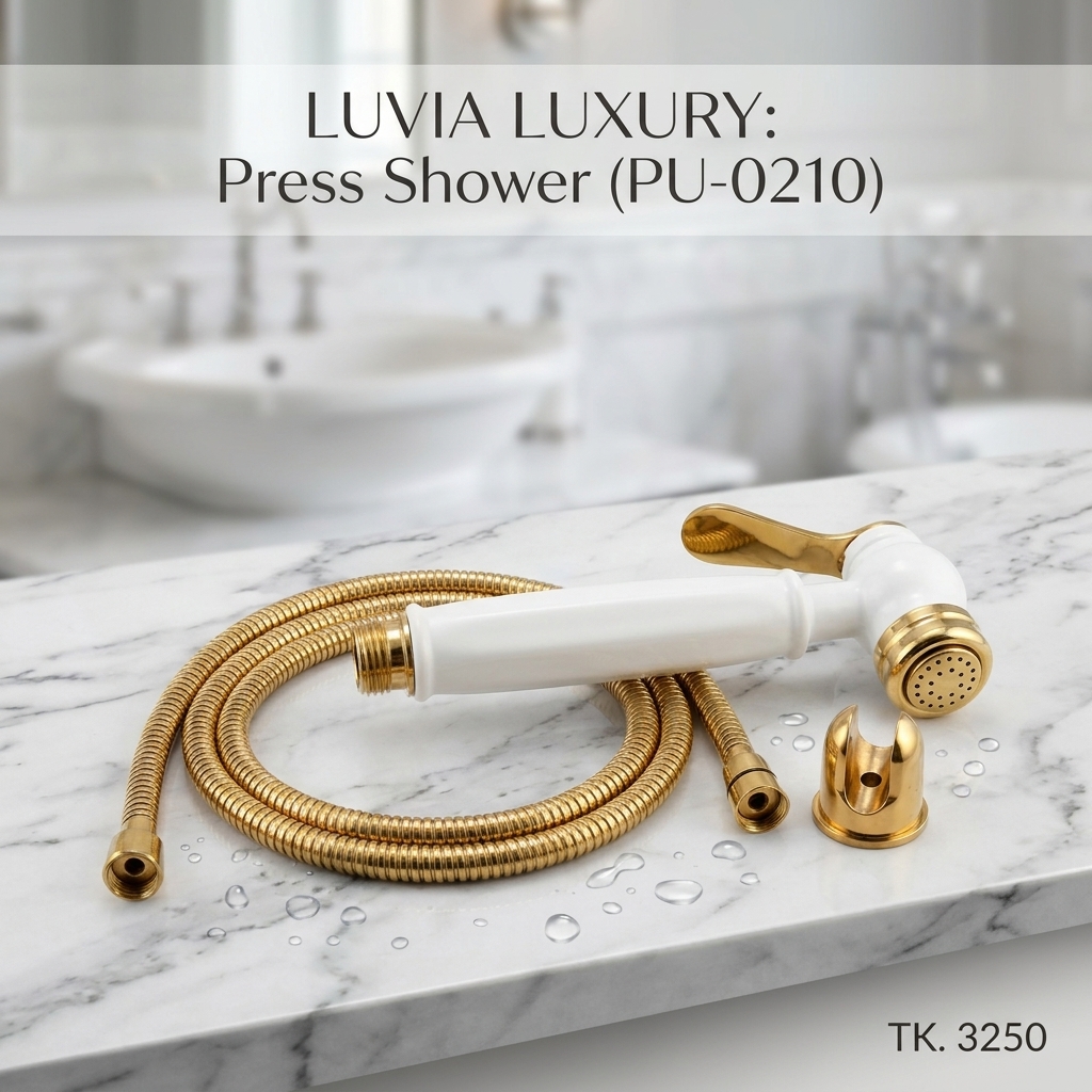 Joyroom Shower