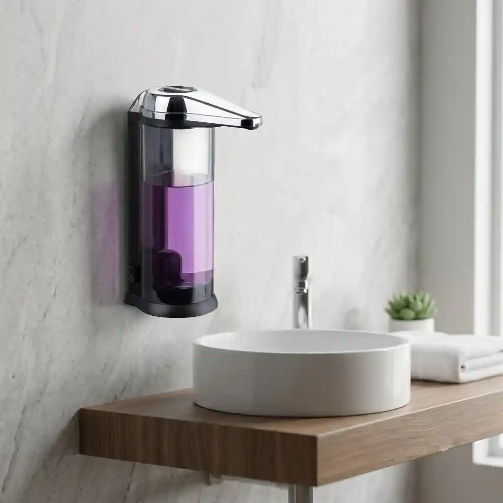 Joyroom Shower