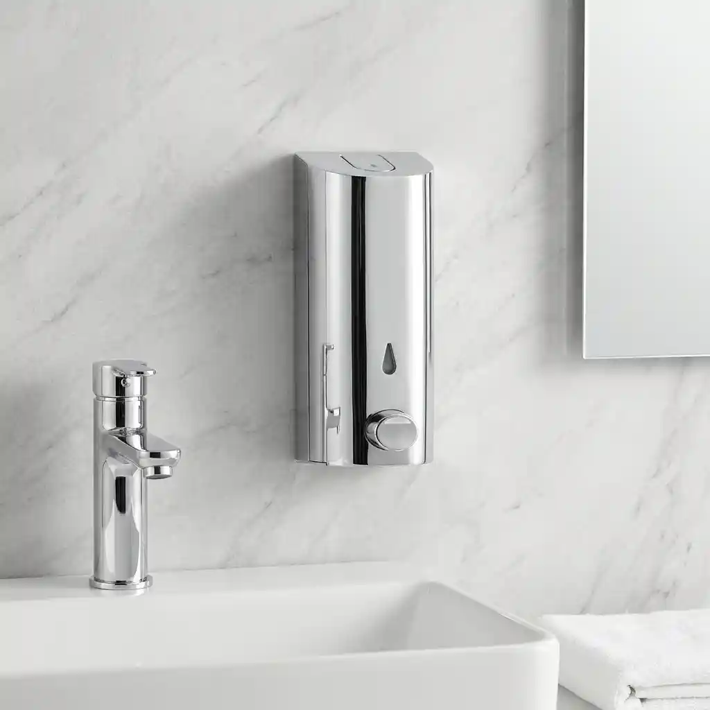 Joyroom Shower