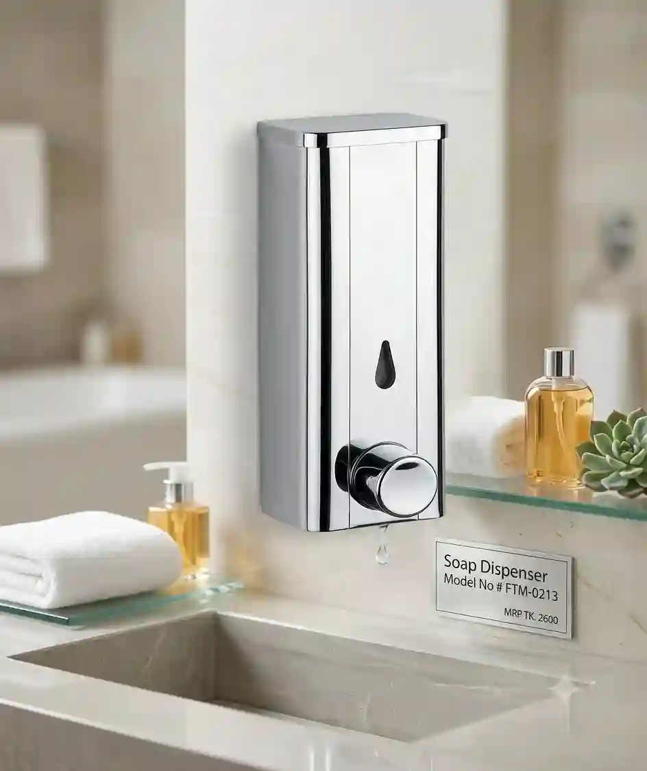 Joyroom Shower