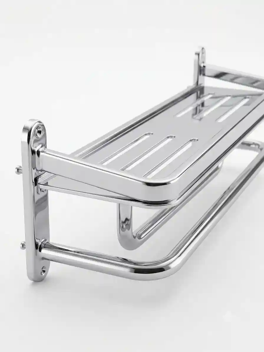 Towel Rail Bar (Versatile) F-0114