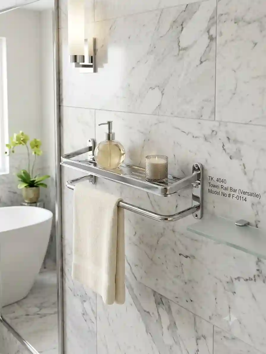 Joyroom Shower
