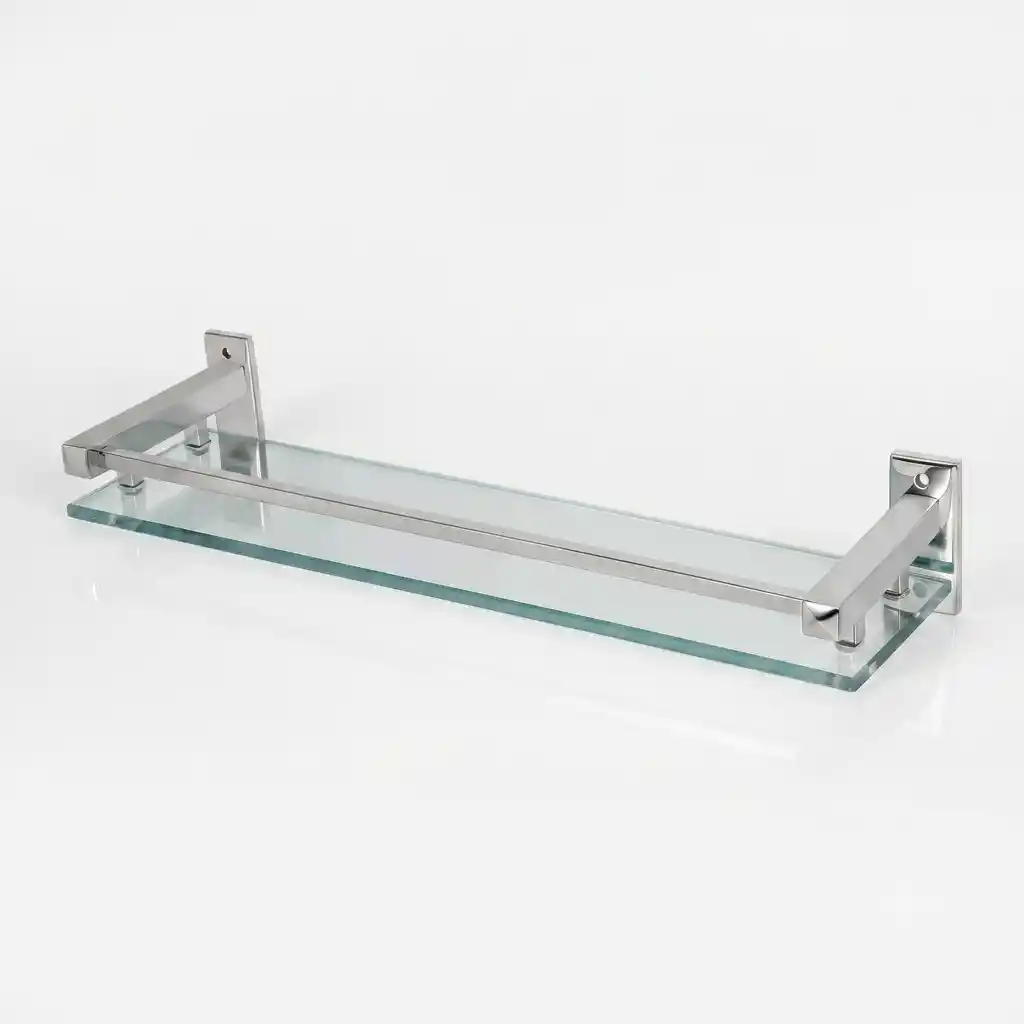 Multipurpose Glass shelf (Single)