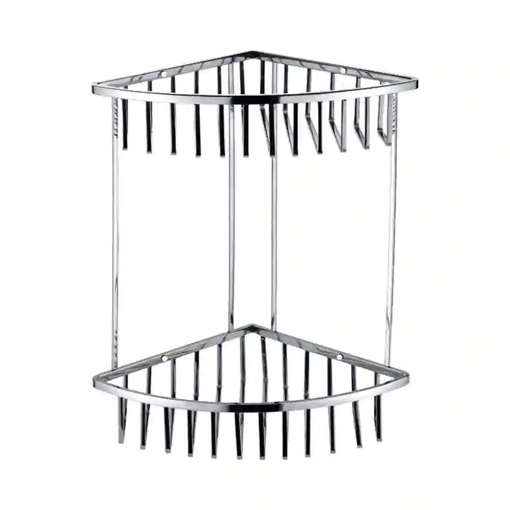 Double Corner Shelf FTM-0176