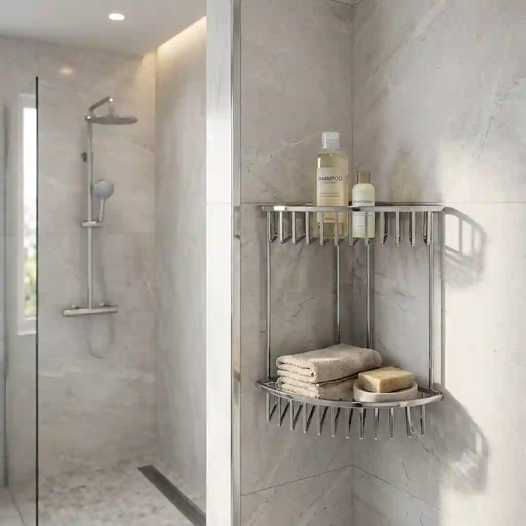 Joyroom Shower