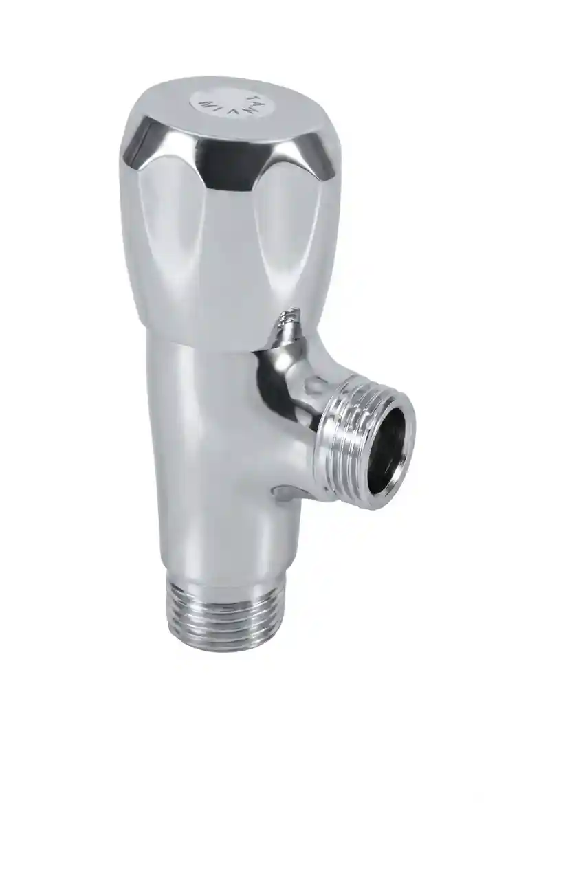 Joyroom Shower
